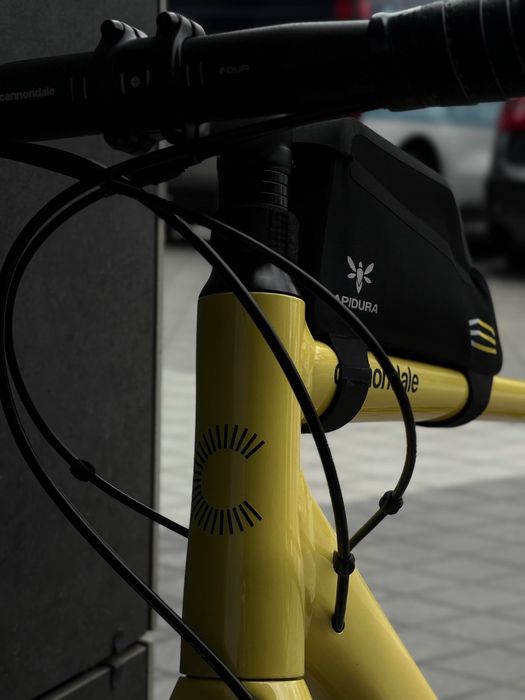 Офіційний Cannondale Synapse 3 (з документами)