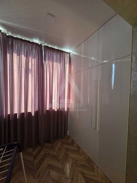 ‼️1к квартира в новострое Набережный Квартал, аренда