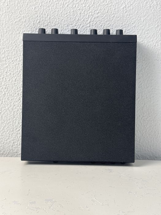 Lexicon LXP-5 Módulo de Processador de Efeitos