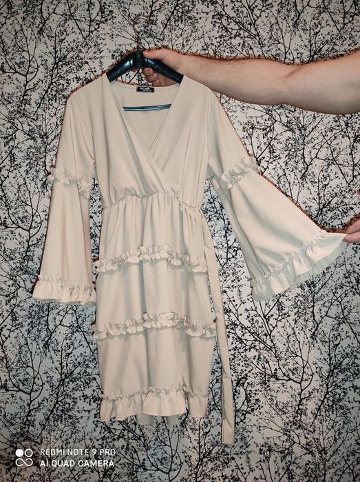 Sukienka nowa bez metki