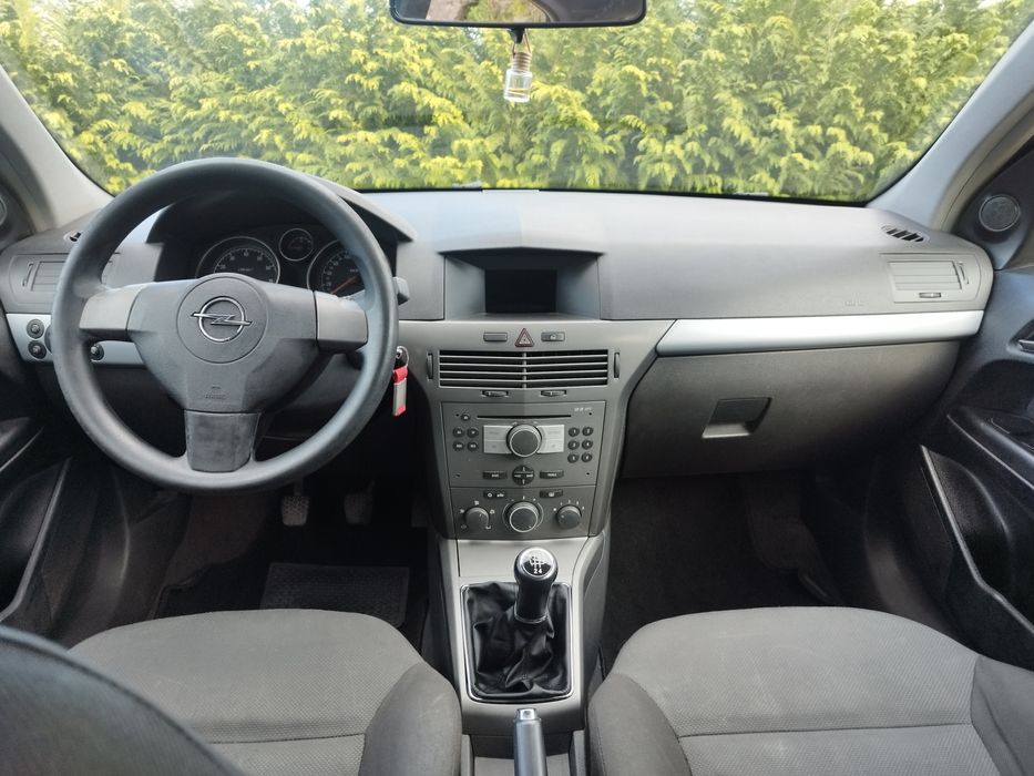 Opel astra 1.4 90 CV gasolina