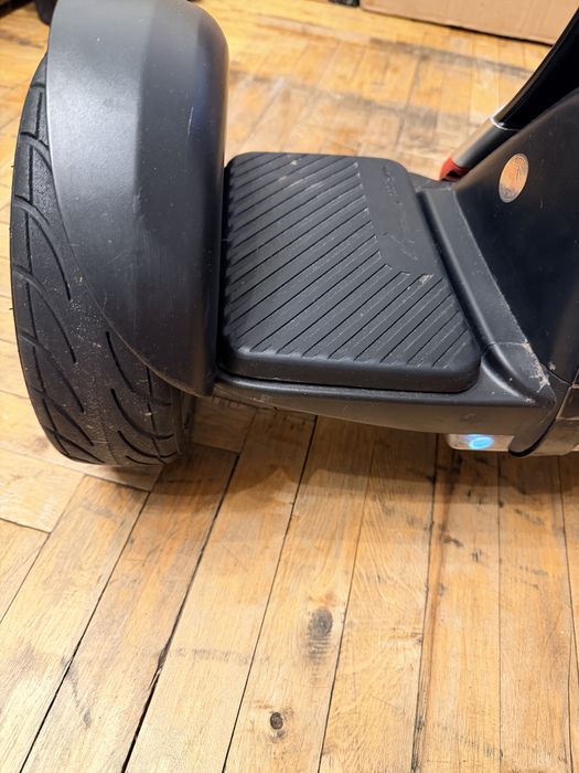 Продам гіроскутер minirobot mini pro 36v, під заміну АКБ
