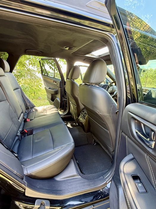Subaru Outback 2019 VIN 4S4BSANC0K3315129 фото оголошення 15 з 23