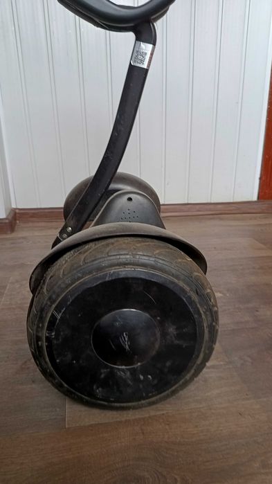 Гіроскутер minirobot