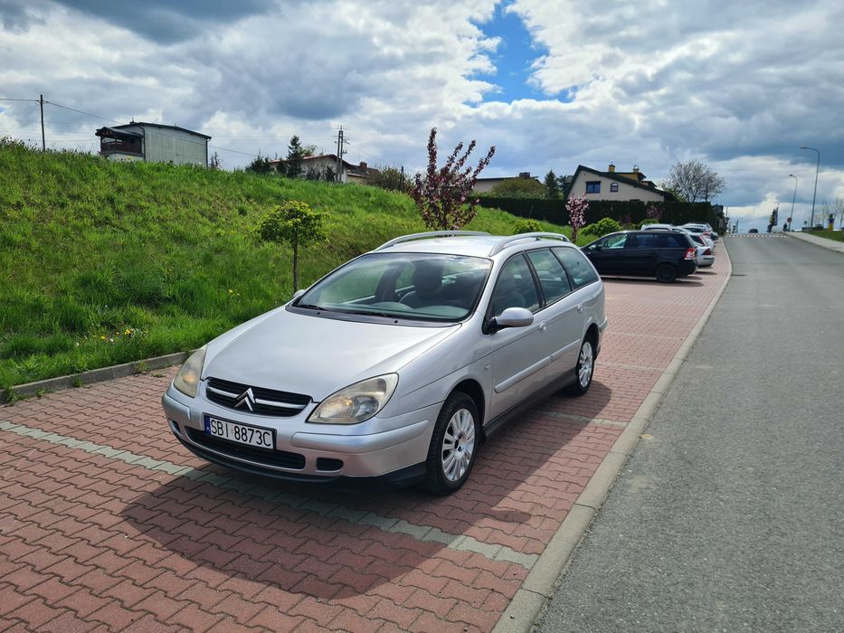 Citroën C5