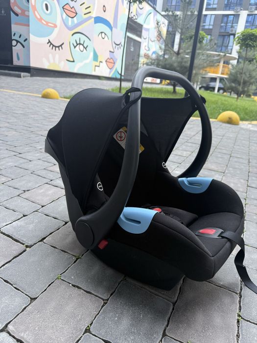 Автокрісло Anex