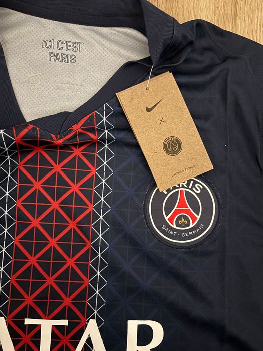 T-shirt PSG 25/26