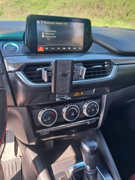 Mazda 6 2015 рік