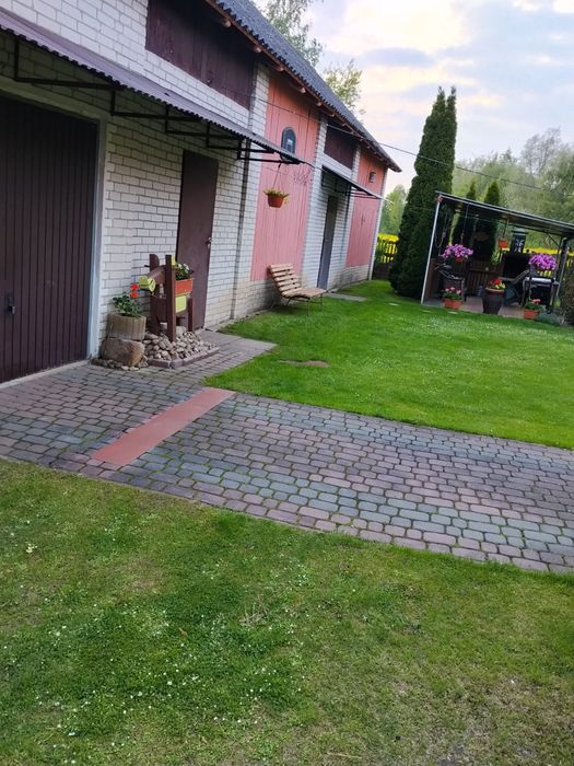 Dom Malice Kościelne