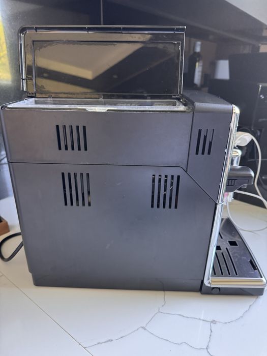 Ekspress saeco picobaristo deluxe