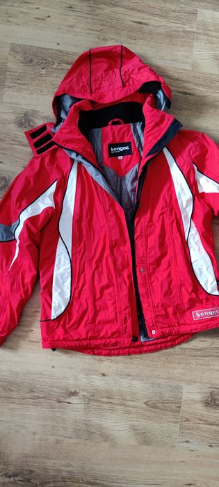 Kurtka narciarska benger rozm 38
