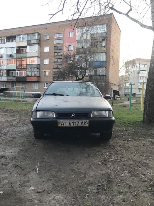 citroen zx - Купить автомобиль бу и новый - Цена на OLX.ua
