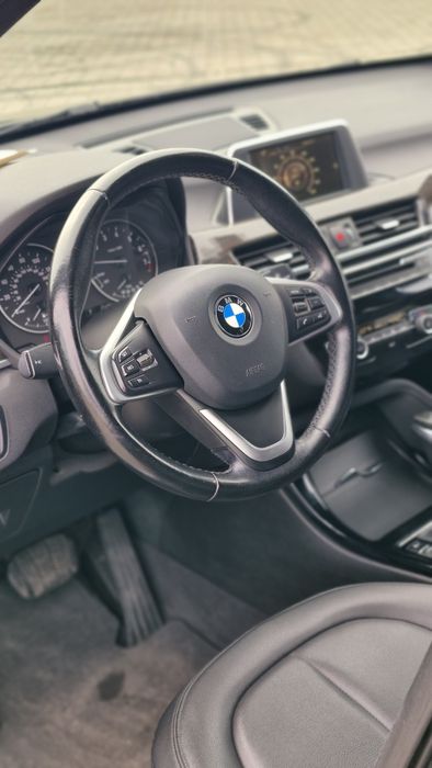 Продам Терміново BMW X1