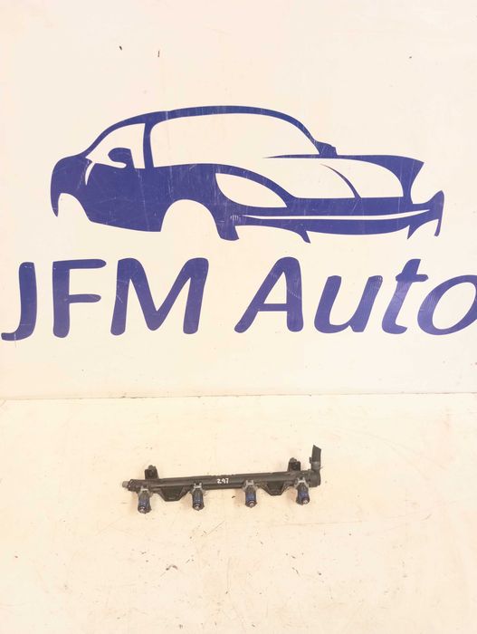 Régua / Rampa Injeção VW / Seat 1.4 16V – Ref: 038133320