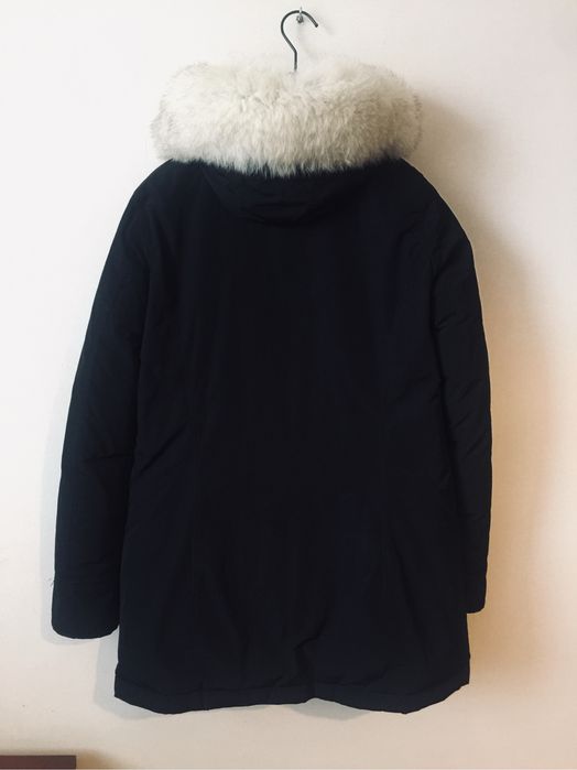 Куртка/парка Woolrich оригінал