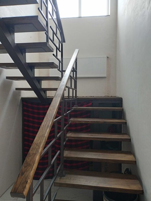 Продаю Таун-Хаус на Таращанському масиві
