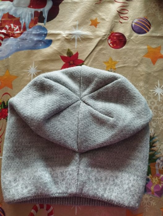 Czapki roz uniwersalny