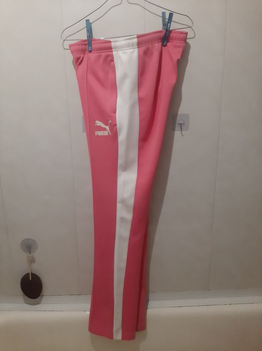 Спортивный костюм Puma