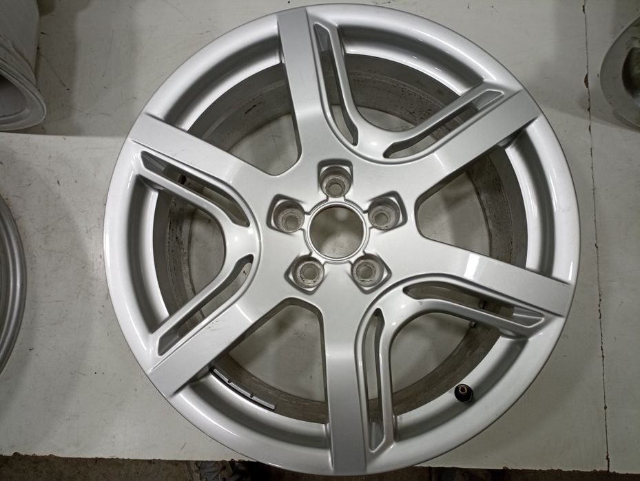 Conjunto de 4 jantes - JANTES Especiais Aluminio