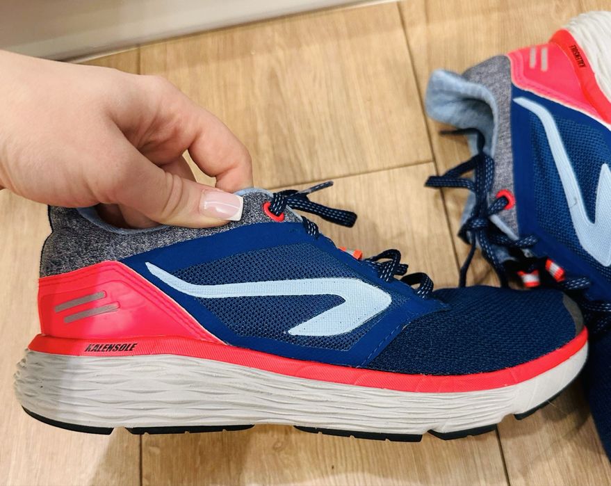 Buty sportowe damskie decathlon Kalenji 37