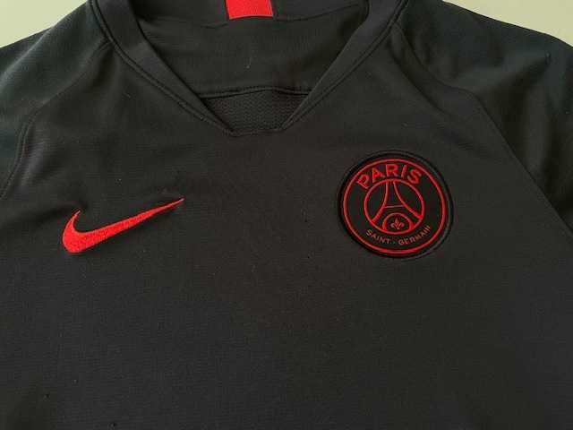 Koszulka piłkarska PSG Paris St Germain Nike rozmiar S