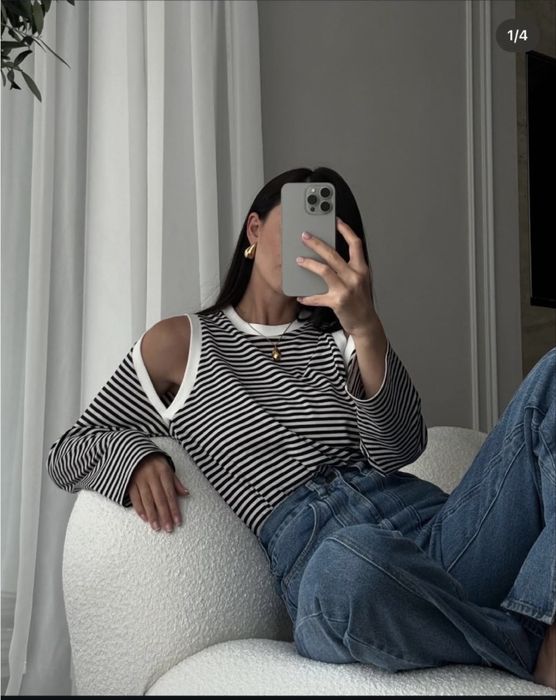 Тільник Cher17 - s/xs розмір