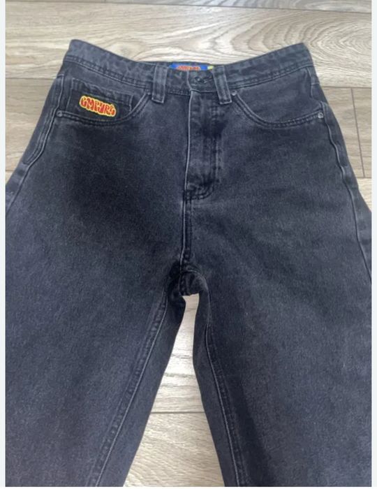 Джинси Empyre 30 розмір! Стан ідеальний за деталями пишіть