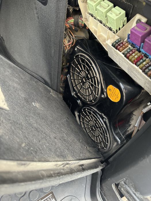 Бмв Х5 е53 3.0d m57