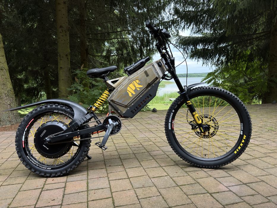 BearEbike Ultimate