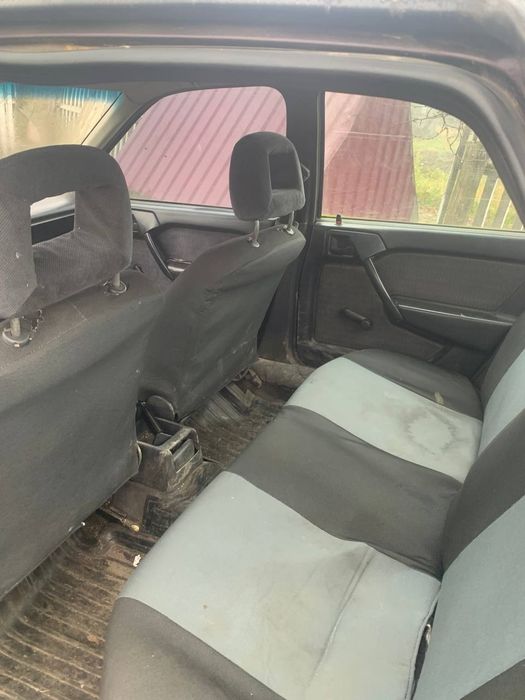 Продам опеля 1.6 бенз