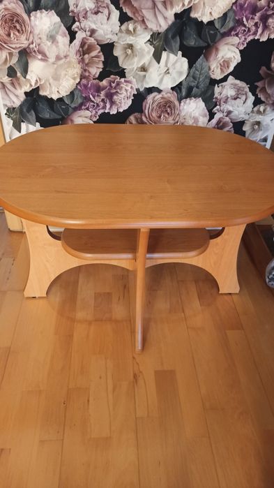 Stolik kawowy 90x60x58