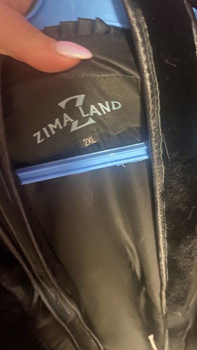 Продам шубу в ідеальному стані