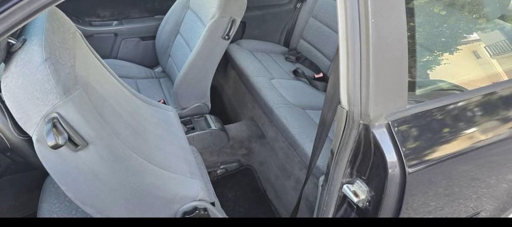 Audi A3 1.6 Audi