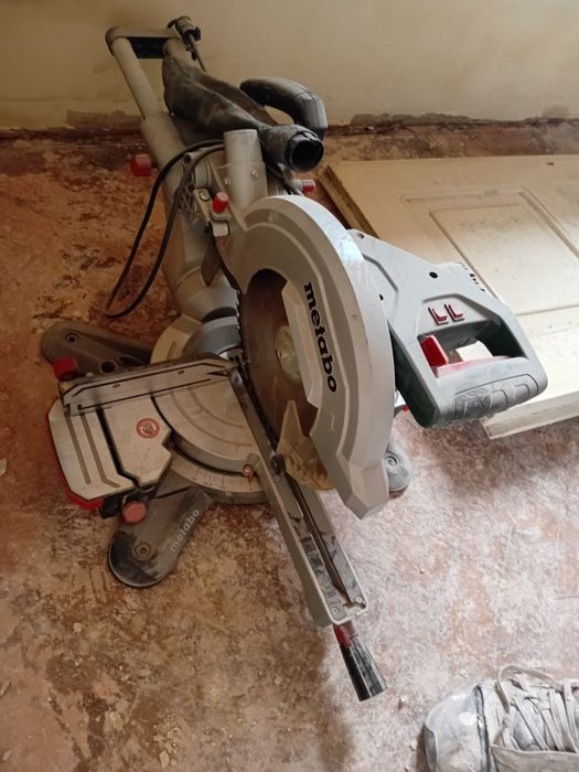 Ukoŝnica 305 mmm metabo