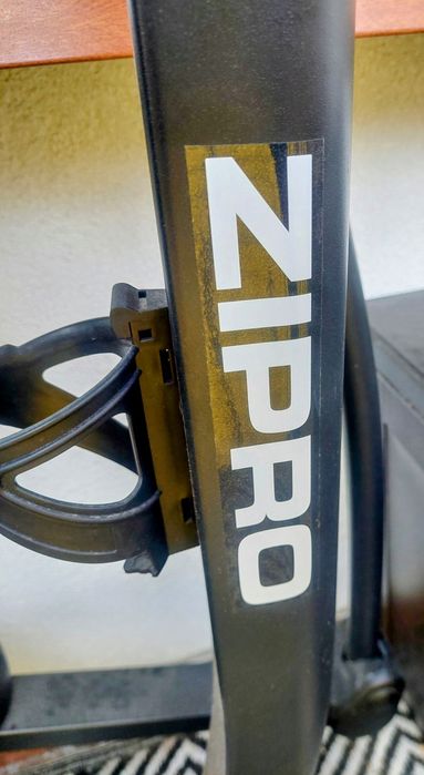 Orbitrek Zipro Hulk RS