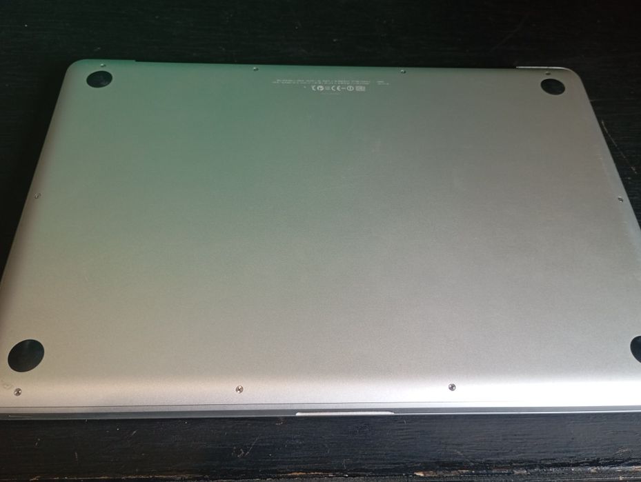 MacBook Pro 15" 2010