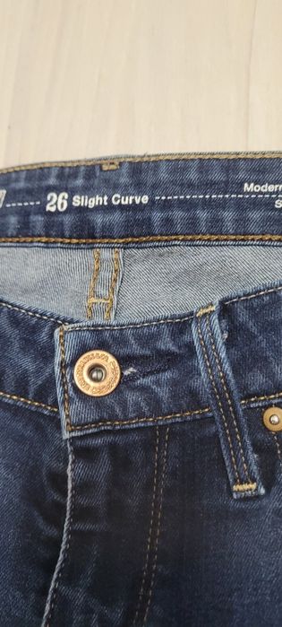 Spodnie Levis 26/34