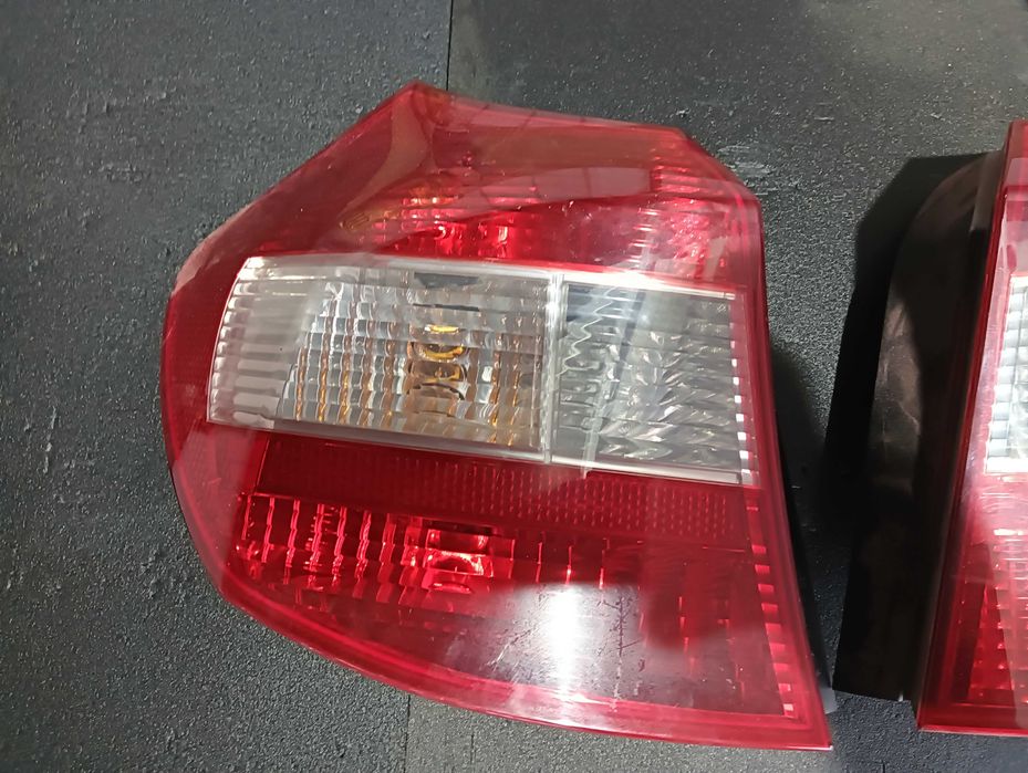 Farolins e90 - e91 - e87