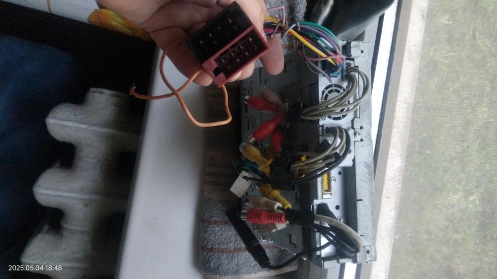 Продам магнитолу!!!