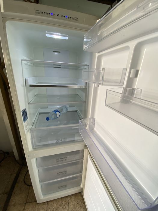 Frigorifico samsung combinado branco