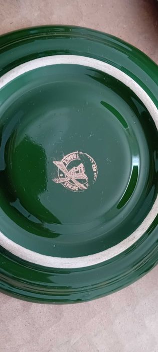 Conjunto de chávenas de café vintage!