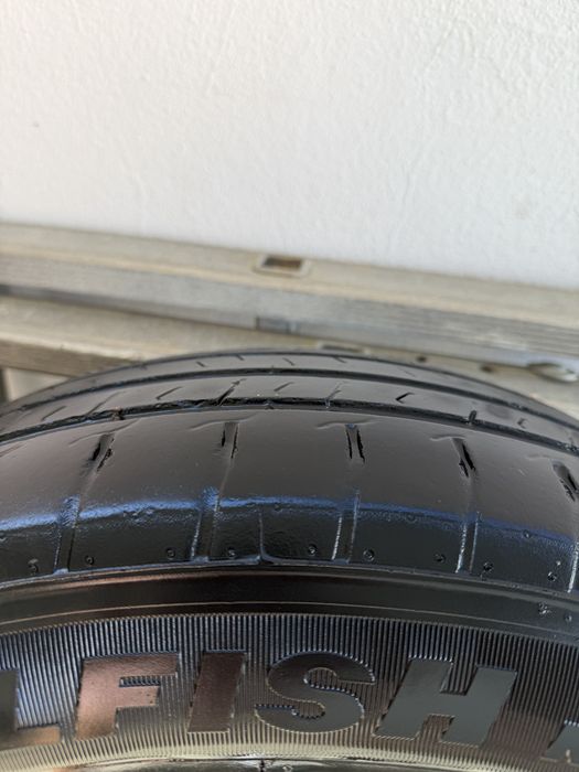4 Jantes VW 15’.