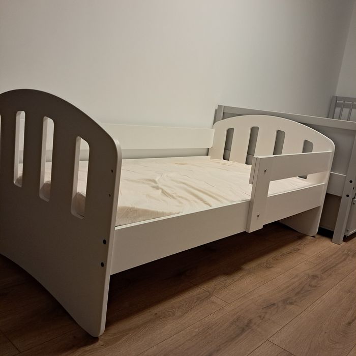 Łóżeczko / łóżko dziecięce