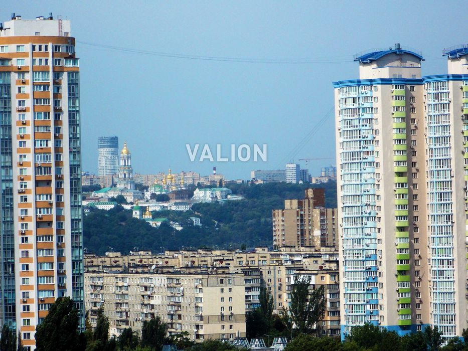 Продаж 3-кімнатної Гліба Бабича, 8-Б. Без комісіі.
