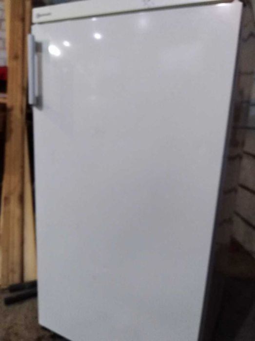 Морозильная камера