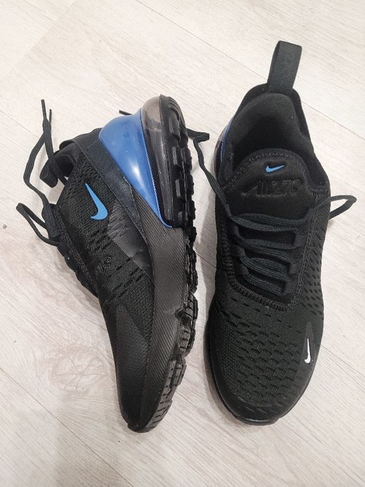 Кроссовки NIKE AIR MAX 270 нові original