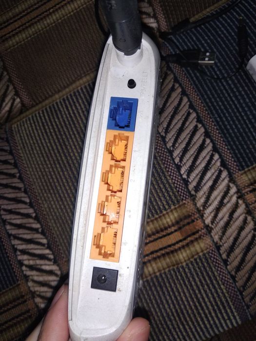 wi-fi роутер продам