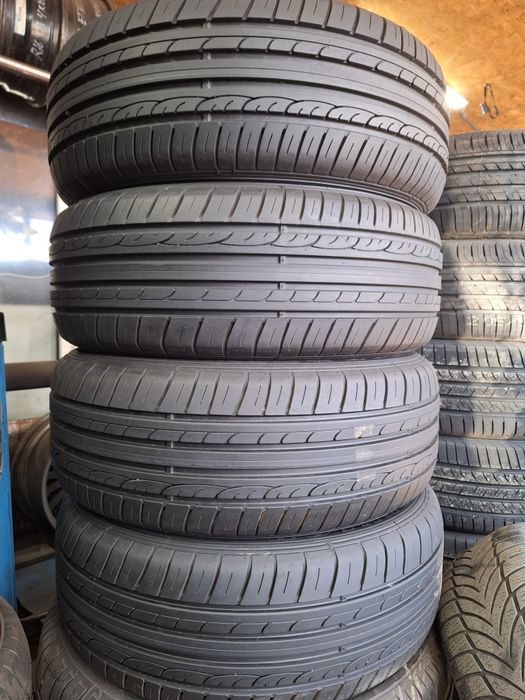 205/55 R16 Dunlop комплект
