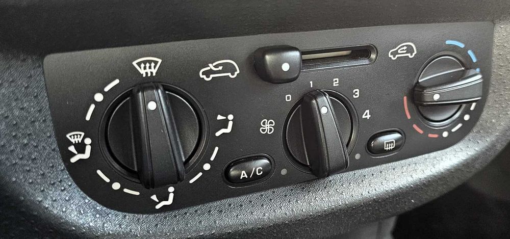 Citroen C2 1.1SX - NACIONAL