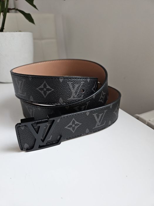 Meski pasek Louis Vuitton